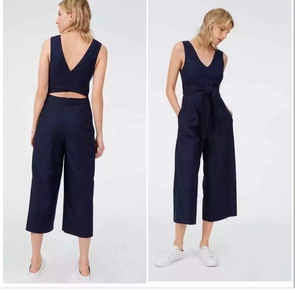 Club Monaco jumpsuit